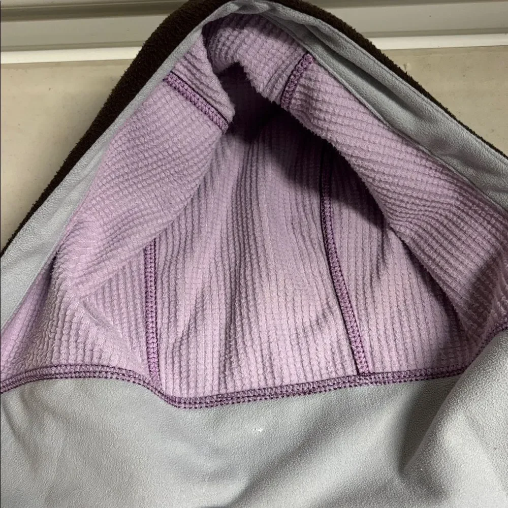 The North Face Windwall Jacket w/hood S